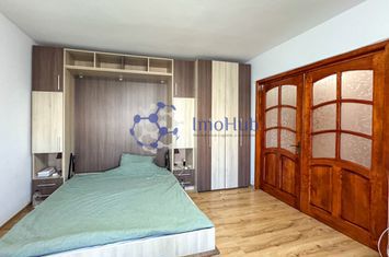 Apartament cu o camera decomandat Canta, mobilat utilat anunturi imobiliare Iasi