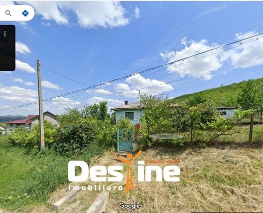 Teren Iasi, 979 mp