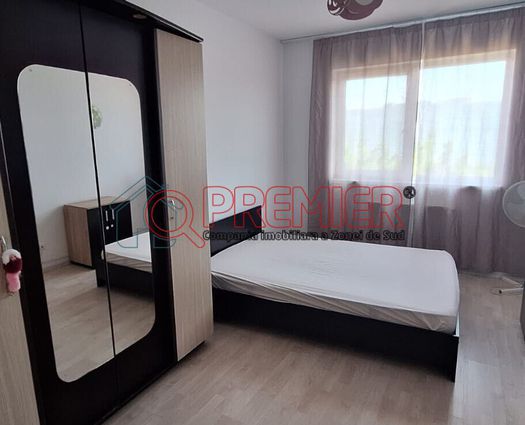 Apartament 2 camere Metalurgiei, 56 mp