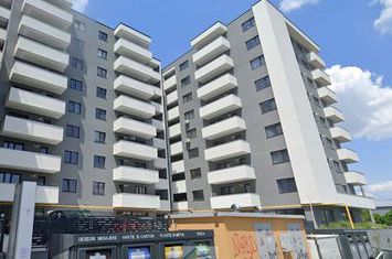 Inchiriez apartament 2 camere Militari-Păcii,Str. Valea Cascadelor,The Bullding 72 Residence,la 5 minute metrou Păcii, bloc 2022. anunturi imobiliare Bucuresti