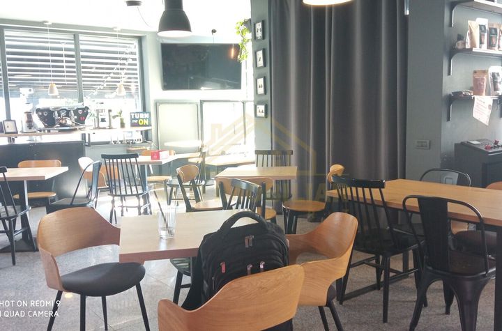 Spatiu Comercial 90mp+Terasa 67mp, Campus Scolar Popesti Leordeni anunturi imobiliare Bucuresti