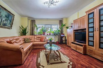 Apartament 3 camere de vanzare AGIGEA - Constanta anunturi imobiliare Constanta