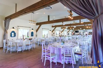 Spațiu comercial de vanzare EXTERIOR EST - Brasov anunturi imobiliare Brasov