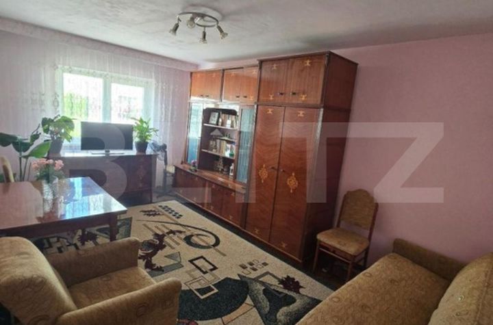 Apartament 3 camere de vanzare ZIMBRU - Iasi anunturi imobiliare Iasi