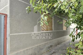 Casa de vanzare, zero comision de la cumparator, in Dorobanti, Arad. anunturi imobiliare Arad