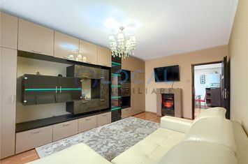 Apartament 3 camere de inchiriat MARASTI - Cluj anunturi imobiliare Cluj