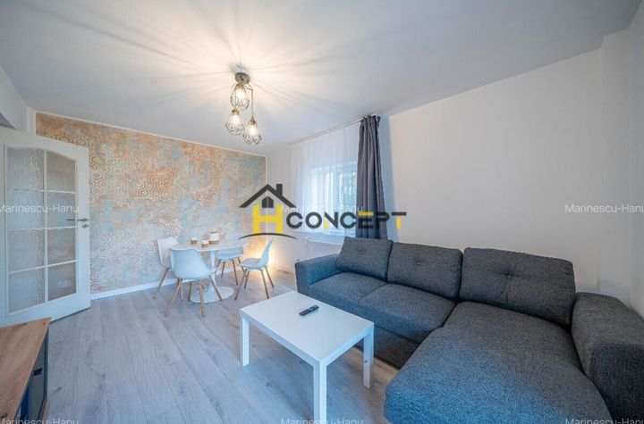De inchiriat 2 camere Universitate-Intercontinental anunturi imobiliare Bucuresti