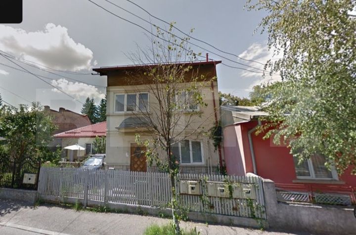 Casă - 3 camere de vanzare CAMPINA - Prahova anunturi imobiliare Prahova