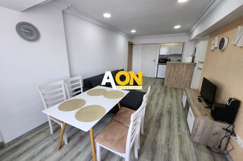 Apartament 3 camere, pozitie excelenta, Cetatea Alba Carolina anunturi imobiliare Alba