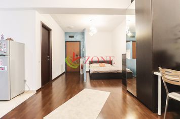 Garsonieră de vanzare BANEASA - Bucuresti anunturi imobiliare Bucuresti