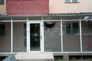 Spațiu comercial de inchiriat BRASOV - Brasov anunturi imobiliare Brasov