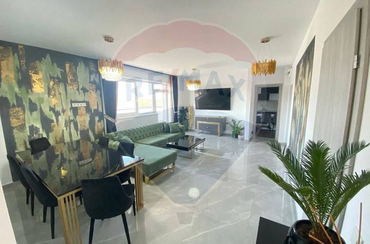 Penthouse de lux | 90 mp utili + 120 mp terasă | 2 parcări | Jacuzzi anunturi imobiliare Sibiu