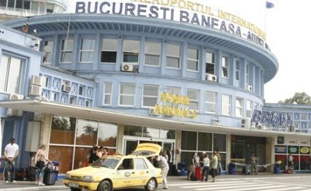 În 2012, aeroporturile Otopeni şi Băneasa se vor bucura de investiţii în valoare de 137 milioane euro