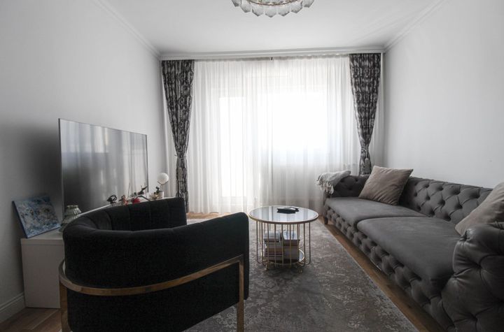 Apartament 2 camere de vanzare TURDA - Bucuresti anunturi imobiliare Bucuresti