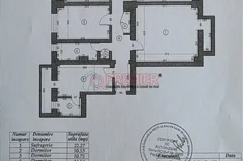 OCTAVIAN GOGA - 4 Camere anunturi imobiliare Bucuresti