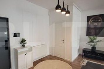 Apartament 2 camere de vanzare FLORESTI - Cluj anunturi imobiliare Cluj