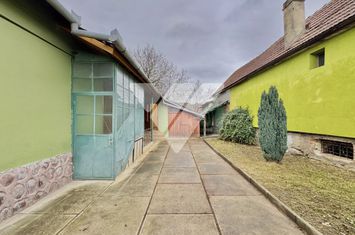 Casă - 2 camere de vanzare SLIMNIC - Sibiu anunturi imobiliare Sibiu