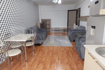 Apartament 3 camere de inchiriat IASI - Iasi anunturi imobiliare Iasi