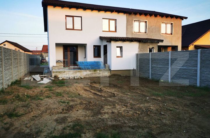 Vilă - 5 camere de vanzare MOSNITA VECHE - Timis anunturi imobiliare Timis