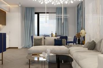 Apartament 2 camere de vanzare CONSTANTA - Constanta anunturi imobiliare Constanta
