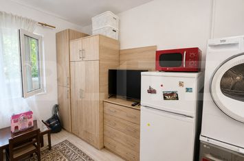 Garsonieră de vanzare IASI - Iasi anunturi imobiliare Iasi