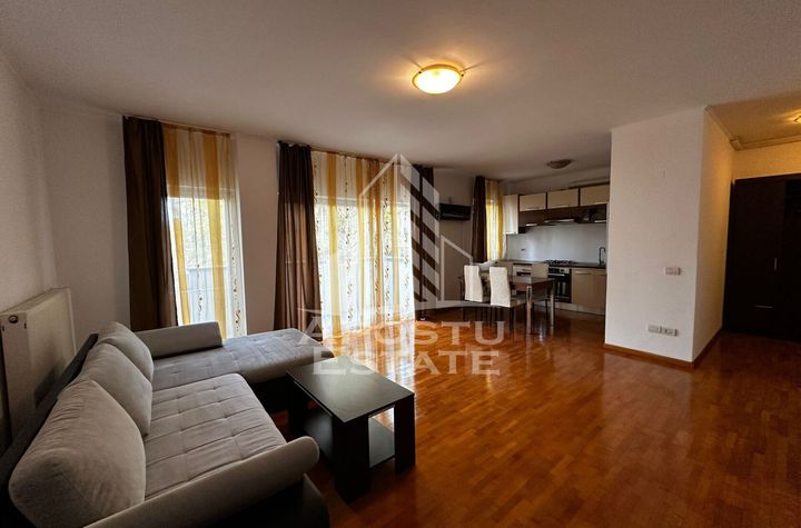 Apartament 2 camere, centrala proprie,petfriendly, Girocului anunturi imobiliare Timis