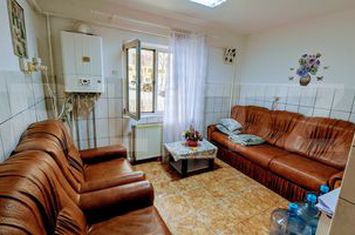 Apartament 4 camere de vanzare TOLSTOI - Alba anunturi imobiliare Alba