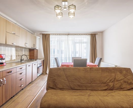 Apartament 3 camere Sibiu, 49 mp