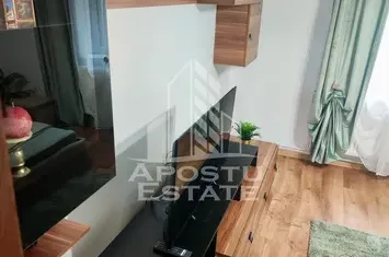 Apartament la curte, 1 camera, centrala proprie, zona Fratelia anunturi imobiliare Timis