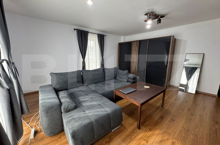 Apartament 2 camere de inchiriat FLORESTI - Cluj anunturi imobiliare Cluj