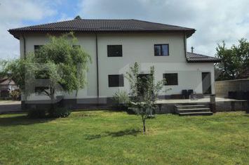 Vilă - 5 camere de vanzare TARGOVISTE - Dambovita anunturi imobiliare Dambovita