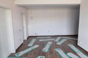 Apartament 3 camere de vanzare FLORESTI - Cluj anunturi imobiliare Cluj