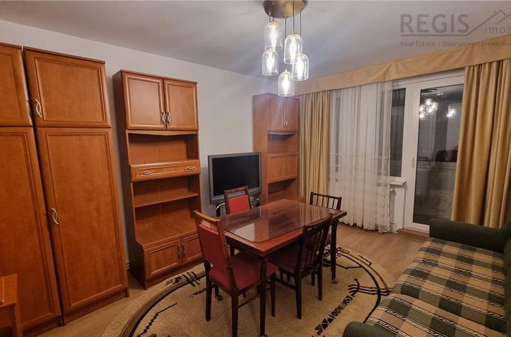 Apartament 3 camere de inchiriat TRACTORUL - Brasov anunturi imobiliare Brasov