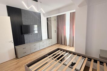 APARTAMENT CU 2 CAMERE LA PRIMA INCHIRIERE, BLOC NOU, BUCIUM/VISAN anunturi imobiliare Iasi