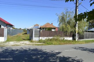 Teren Intravilan de vânzare Arges - Mosoaia