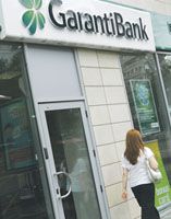 Garanti Bank lansează un credit de nevoi personale pentru dascăli, cu 16 luni perioadă de graţie
