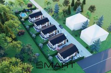 Casă - 3 camere de vanzare GHIMBAV - Brasov anunturi imobiliare Brasov