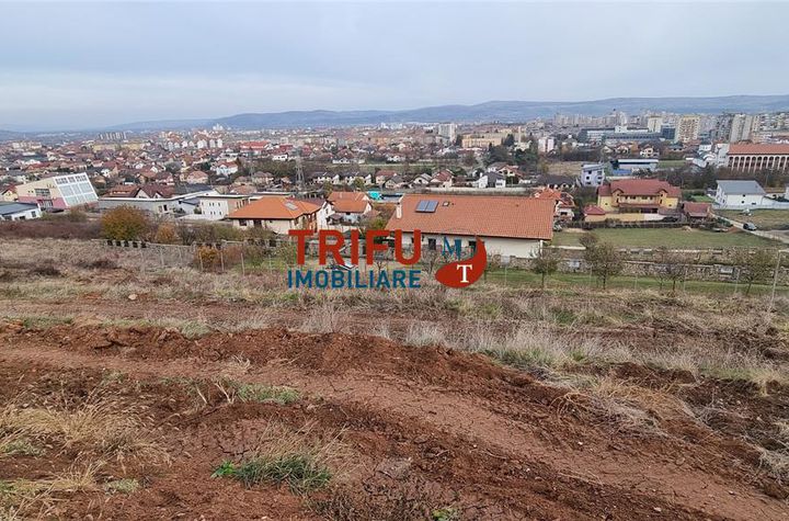 Teren Intravilan de vanzare CETATE - Alba anunturi imobiliare Alba