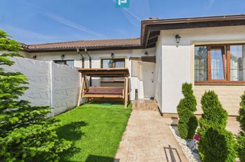 Duplex pe parter Mosnița Nouă MCity anunturi imobiliare Timis