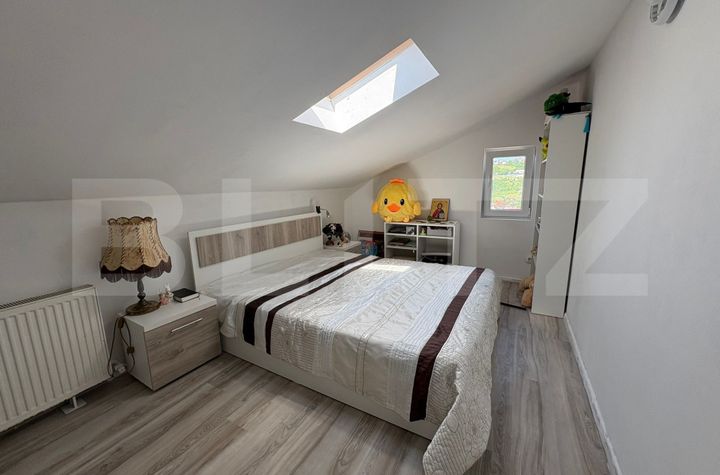 Apartament 3 camere de vanzare CLUJ-NAPOCA - Cluj anunturi imobiliare Cluj