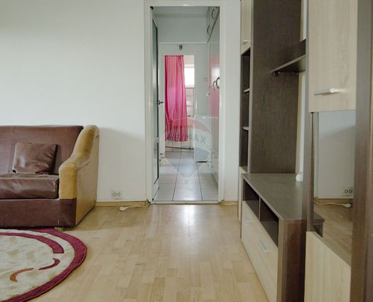 Apartament 3 camere Bularga, 51 mp