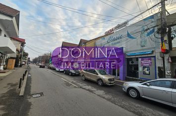 Spațiu comercial de vanzare TARGU-JIU - Gorj anunturi imobiliare Gorj