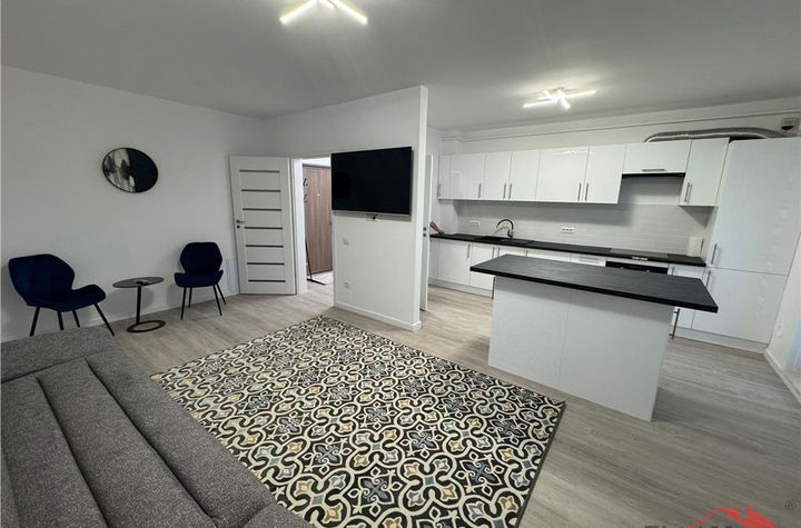 Apartament 2 camere de inchiriat EXTERIOR VEST - Vrancea anunturi imobiliare Vrancea