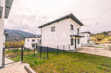 Vilă - 5 camere de vanzare CISNADIOARA - Sibiu anunturi imobiliare Sibiu