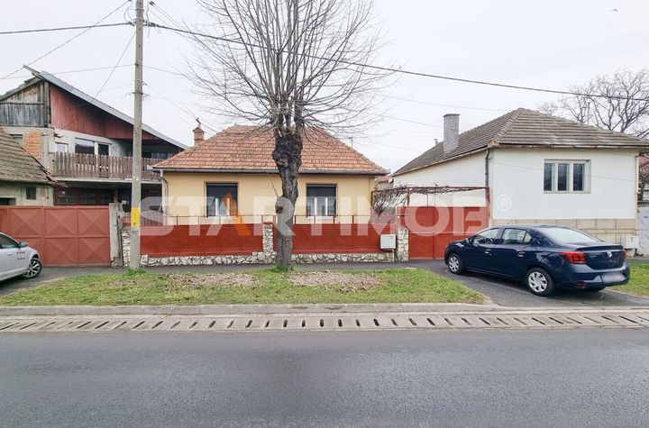 Casa individuala zona Fartec anunturi imobiliare Brasov