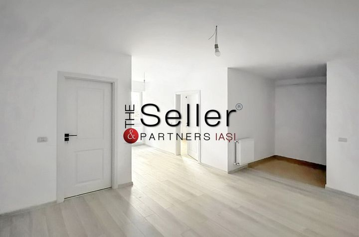 Apartament 1 Cameră Decomandat Valea Lupului | Parcare Inclusă anunturi imobiliare Iasi