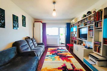 Apartament 2 camere de inchiriat FALEZA - Constanta anunturi imobiliare Constanta