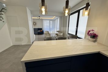 Apartament 3 camere de inchiriat ZALAU - Salaj anunturi imobiliare Salaj
