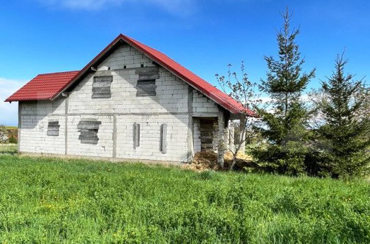 Vilă - 6 camere de vanzare SIRET - Suceava anunturi imobiliare Suceava