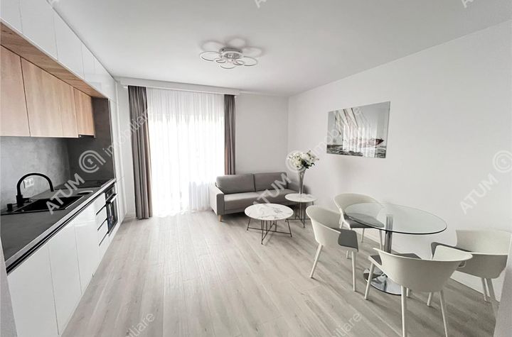 Apartament 3 camere de vanzare DOAMNA STANCA - Sibiu anunturi imobiliare Sibiu